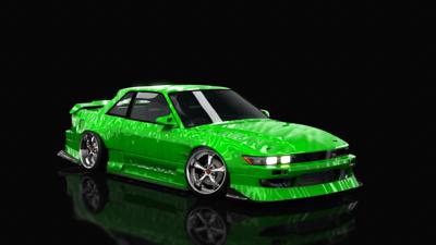 HZSetups Tsujigiri Cars Drift Setups – HynesZ