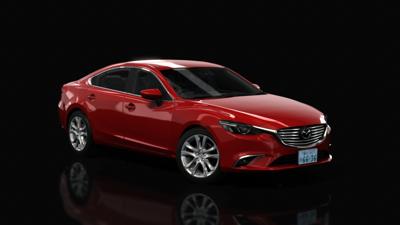 01_Soul Red Premium Metallic