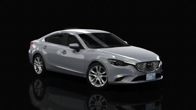 06_Sonic Silver Metallic