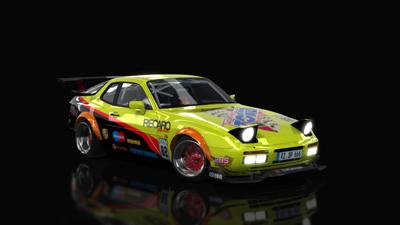 german_drift