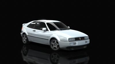 Alpine White