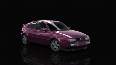 Blackberry Metallic