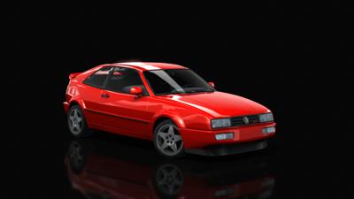 Flash Red