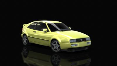 Jasmin Yellow