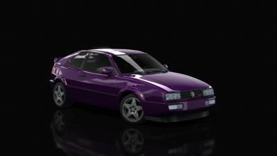 Violet Touch Pearl