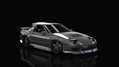 darkgraymetallic