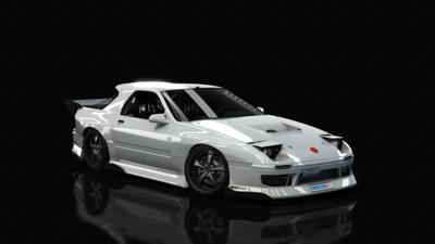 silvermetallic