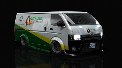 City Link