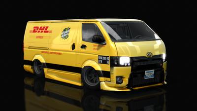 DHL Express