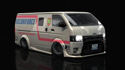 SecurityForce