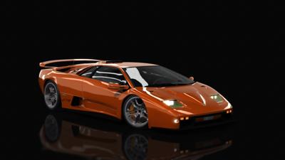 Tangerine