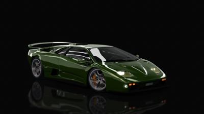 dark-green