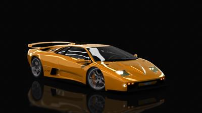 orange