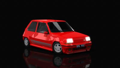 rosso