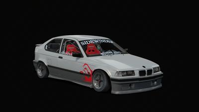 BMW E36 318i
