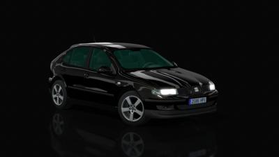 Seat Leon 2003 1.9 TDI 110CV