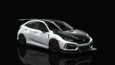 Championship White