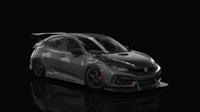 Polished Metal Metallic