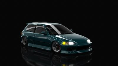 02_Dark_Green_itsDraik_Special