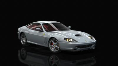 argento_nurburgring