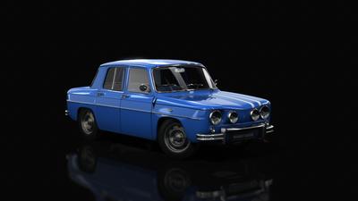 Renault R8 Gordini