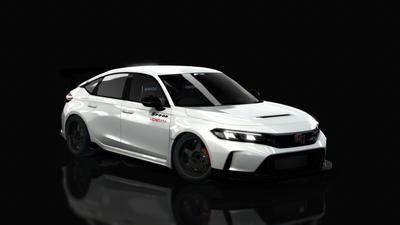 Project9 | 2022 Honda Civic Type-R (FL5) Spoon Tuned