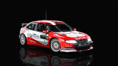 16-Abu Dhabi Racing ACRA