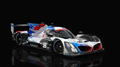 BMW_LMDH_2023_25_imsa_LA_Presentation