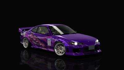 HotSidePurp