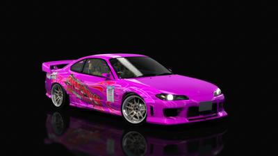 HotSidePink