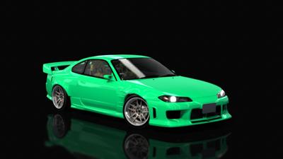 Mint Green