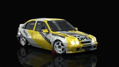 Opel Motorsport