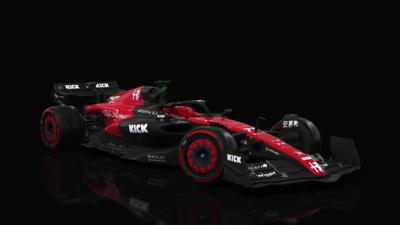 Alfa Romeo C43