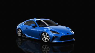 01 Sapphire Blue