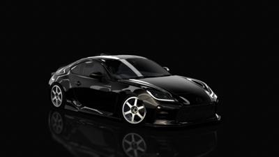 04 Crystal Black Silica