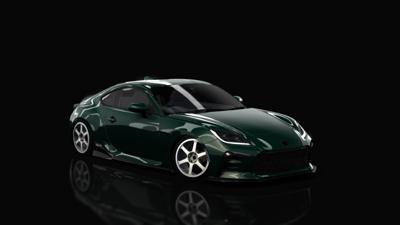 06 Dark Olive