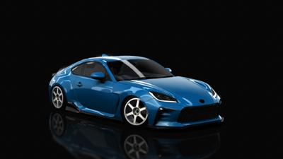 09 Neptune Blue