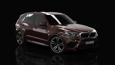 Pyrite Brown Metallic