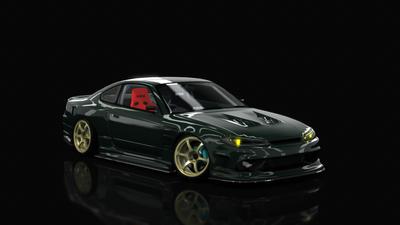 dark green