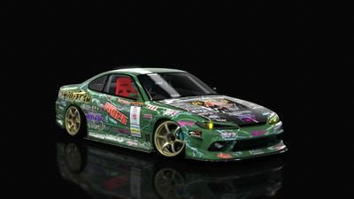 rc926-green