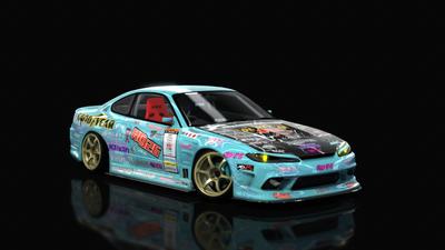 rc926-sky blue