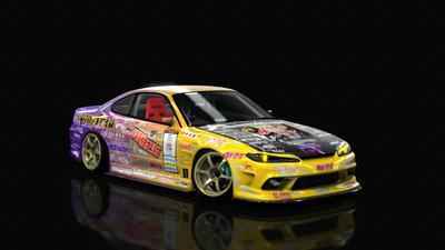 rc926-two tone