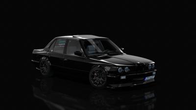 SMPS Black