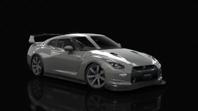 Titanium Gray