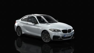 Glacier Silver Metallic