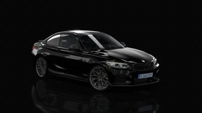 Jet Black