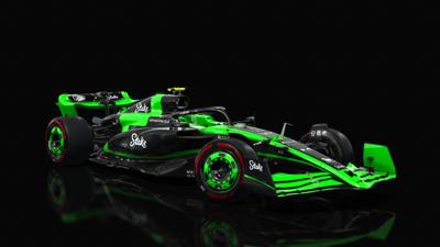 2024_Sauber_Zhou_Rd.01_Bahrain