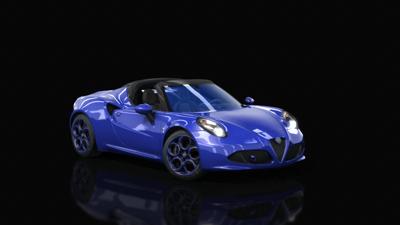 Misano Blu