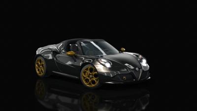 Nero Gold