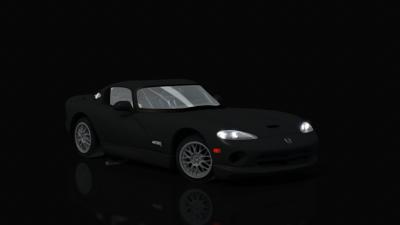 Viper_GTS_Black